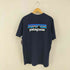 パタゴニア patagonia P-6 LOGO RESPONSIBILI-TEE メンズ import:M