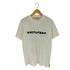 ユニオンロサンゼルス Union Los Angeles ADANUNION S/S TEE クルーネックTシャツ メンズ JPN:2