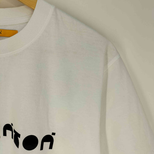 ユニオンロサンゼルス Union Los Angeles ADANUNION S/S TEE クルーネックTシャツ メンズ JPN:2