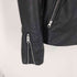 アズールバイマウジー AZUL by moussy 21AW FAUX LEATHER SINGLE RIDERS フェイク レザー シングル ライダース メンズ JPN:S