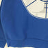 ヱビセンスケートボーズ Evisen skateboards ×BIAS DOGS AIM CREW SWEAT アイム クルーネックスウェット メンズ import:L