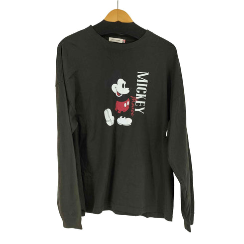 グッドロックスピード GOOD ROCK SPEED キャラクタープリントクルーネックTシャツ レディース FREE