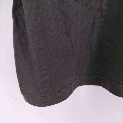 グッドロックスピード GOOD ROCK SPEED キャラクタープリントクルーネックTシャツ レディース FREE