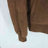 ザラ ZARA フェイク スウェード ブルゾン ジャケット メンズ import:S