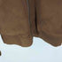 ザラ ZARA フェイク スウェード ブルゾン ジャケット メンズ import:S