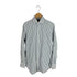 ポロバイラルフローレン Polo by RALPH LAUREN REGENT CUSTOM FIT ストライプ 長袖シャツ メンズ 14.5