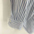ポロバイラルフローレン Polo by RALPH LAUREN REGENT CUSTOM FIT ストライプ 長袖シャツ メンズ 14.5