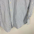 ポロバイラルフローレン Polo by RALPH LAUREN REGENT CUSTOM FIT ストライプ 長袖シャツ メンズ 14.5