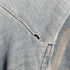 デウス DEUS ENGINE INDIGO TEE メンズ import:S