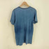 デウス DEUS ENGINE INDIGO TEE メンズ import:S