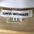 ジュンヤワタナベコムデギャルソン JUNYA WATANABE COMME des GARCONS AD2021 シアーシャイニングカットソー ラメ ゴールド レディース JPN:S