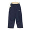 ヱビセンスケートボーズ Evisen skateboards REPLIC ANT SWEAT PANTS ベルトループ スウェット パンツ メンズ import:M