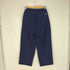 ヱビセンスケートボーズ Evisen skateboards REPLIC ANT SWEAT PANTS ベルトループ スウェット パンツ メンズ import:M