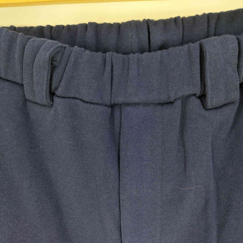 ヱビセンスケートボーズ Evisen skateboards REPLIC ANT SWEAT PANTS ベルトループ スウェット パンツ メンズ import:M