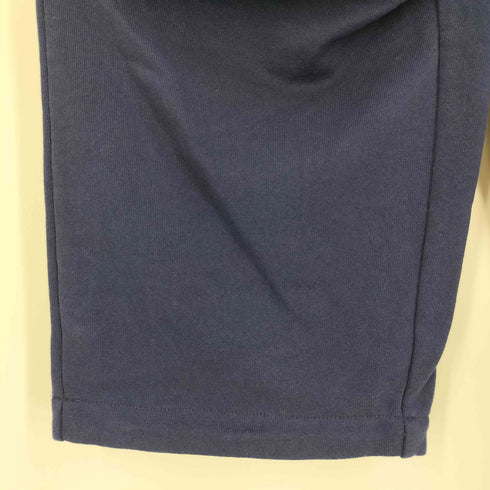 ヱビセンスケートボーズ Evisen skateboards REPLIC ANT SWEAT PANTS ベルトループ スウェット パンツ メンズ import:M