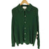 カイコー KAIKO 21AW BOX KNIT SHIRT ボックス ニット シャツ メンズ JPN:1