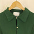 カイコー KAIKO 21AW BOX KNIT SHIRT ボックス ニット シャツ メンズ JPN:1