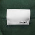 カイコー KAIKO 21AW BOX KNIT SHIRT ボックス ニット シャツ メンズ JPN:1