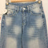 yolo Wahed Wide Denim pants レディース