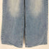 yolo Wahed Wide Denim pants レディース