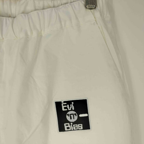 ヱビセンスケートボーズ Evisen skateboards Let’s go STRECH TWILL EASY PANTS ツイルイージーパンツ メンズ import:L
