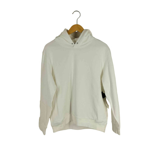 +CLOTHET Urake Hoodie スビンプラチナム裏毛 フーディ メンズ JPN:2