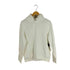 +CLOTHET Urake Hoodie スビンプラチナム裏毛 フーディ メンズ JPN:2