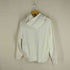 +CLOTHET Urake Hoodie スビンプラチナム裏毛 フーディ メンズ JPN:2