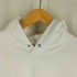 +CLOTHET Urake Hoodie スビンプラチナム裏毛 フーディ メンズ JPN:2