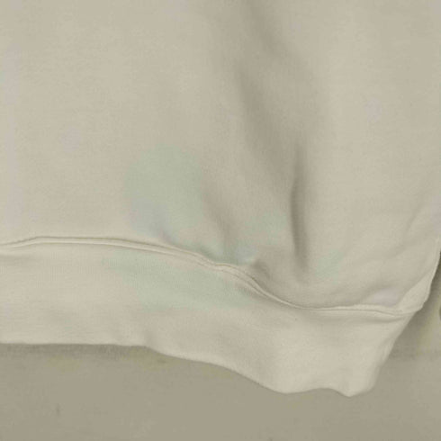 +CLOTHET Urake Hoodie スビンプラチナム裏毛 フーディ メンズ JPN:2