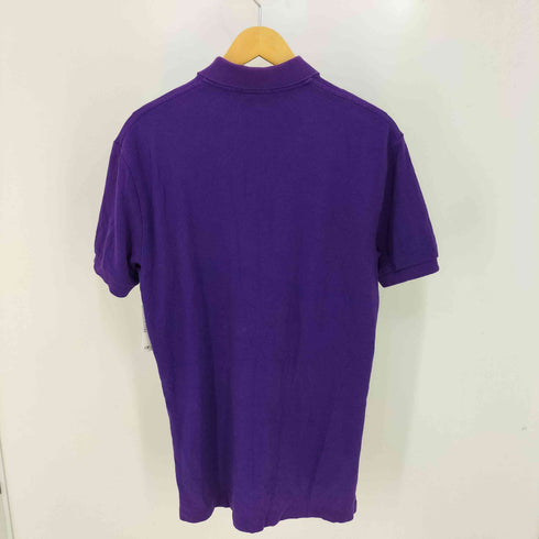 ポロラルフローレン POLO RALPH LAUREN CLASSIC FIT ポニー刺繍 鹿の子ポロシャツ メンズ S/P