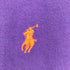 ポロラルフローレン POLO RALPH LAUREN CLASSIC FIT ポニー刺繍 鹿の子ポロシャツ メンズ S/P