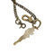 ヱビセンスケートボーズ Evisen skateboards EYE FIRE WALLET CHAIN アイ ファイヤー ウォレットチェーン メンズ