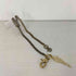 ヱビセンスケートボーズ Evisen skateboards EYE FIRE WALLET CHAIN アイ ファイヤー ウォレットチェーン メンズ
