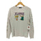 エクストララージ XLARGE SNAKE CHARMER L/S TEE メンズ JPN:S