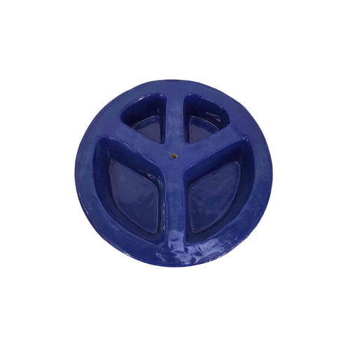 ボット BOTT x D.O.X. Ceramic incense holder お香立て 小物入れ 灰皿 メンズ