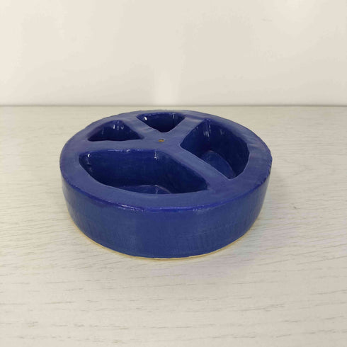 ボット BOTT x D.O.X. Ceramic incense holder お香立て 小物入れ 灰皿 メンズ