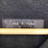 ラグアンドボーン rag&bone Bleach hoodie black プルオーバーパーカー メンズ import:M