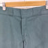 ディッキーズ Dickies 874 Original Fit ワーク パンツ メンズ 30X30