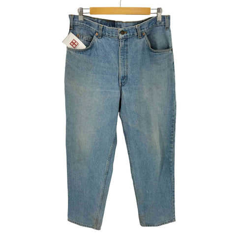 リーバイス Levis 90S カナダ製 ボタン裏212刻印 634 デニムパンツ メンズ W36 W30