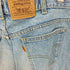 リーバイス Levis 90S カナダ製 ボタン裏212刻印 634 デニムパンツ メンズ W36 W30