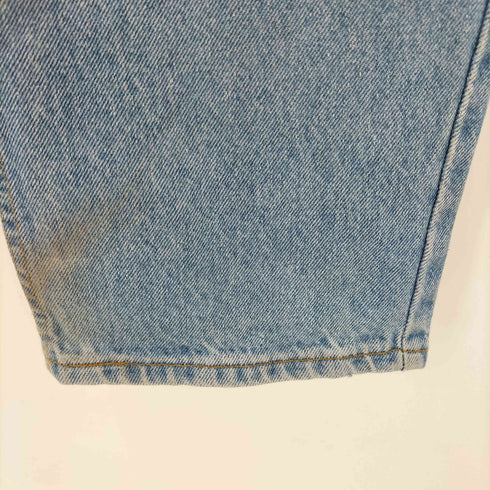 リーバイス Levis 90S カナダ製 ボタン裏212刻印 634 デニムパンツ メンズ W36 W30