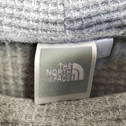ザノースフェイス THE NORTH FACE L/S WAFFLE HIGHNECK メンズ import:L