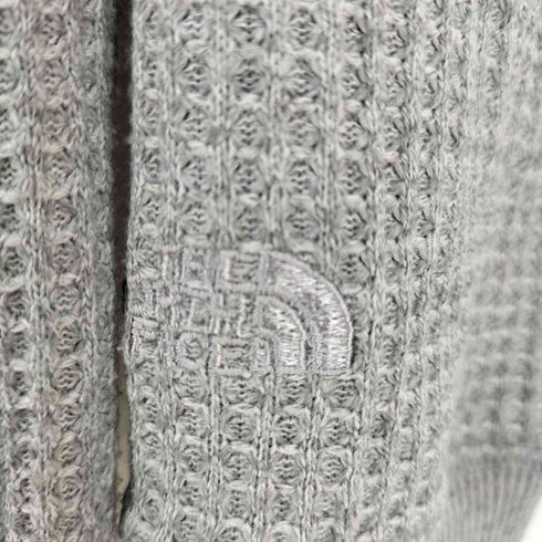ザノースフェイス THE NORTH FACE L/S WAFFLE HIGHNECK メンズ import:L