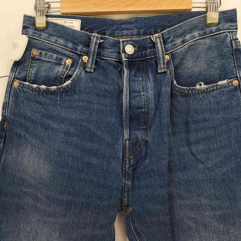 ギャップ Gap ‘90S LOOSE FIT DENIM PANTS レディース 28/30