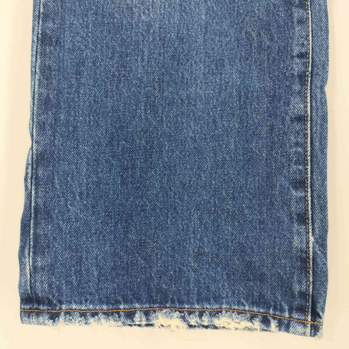 ギャップ Gap ‘90S LOOSE FIT DENIM PANTS レディース 28/30