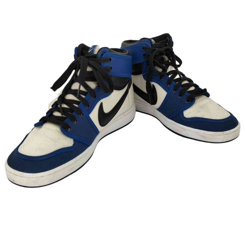 ジョーダンブランド JORDAN BRAND Air Jordan 1 KO High Storm Blue メンズ JPN:25.5