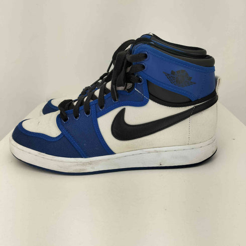 ジョーダンブランド JORDAN BRAND Air Jordan 1 KO High Storm Blue メンズ JPN:25.5