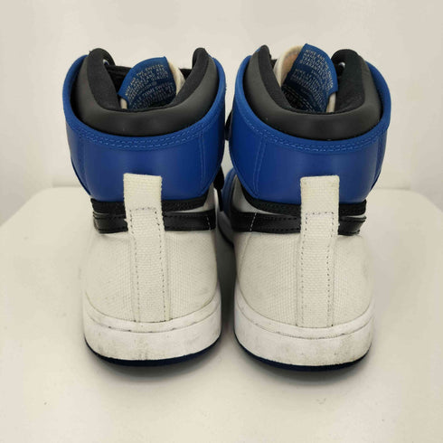 ジョーダンブランド JORDAN BRAND Air Jordan 1 KO High Storm Blue メンズ JPN:25.5