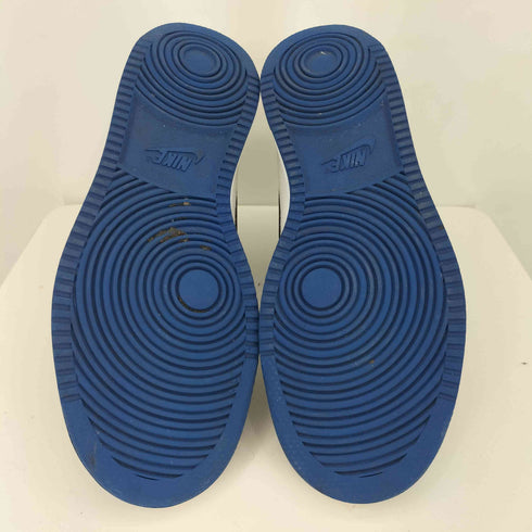 ジョーダンブランド JORDAN BRAND Air Jordan 1 KO High Storm Blue メンズ JPN:25.5